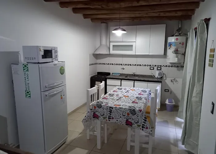 Departamento Ph Maipu A Metros De Arenas