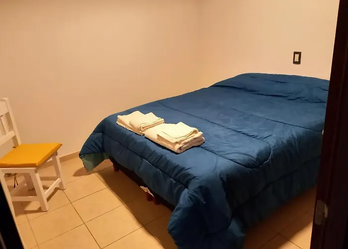 Departamento Ph Maipu A Metros De Arenas