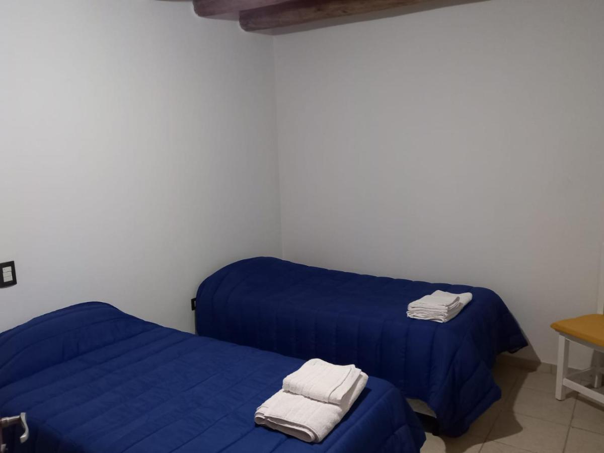 Apartment Departamento Ph Maipu A Metros De Arenas