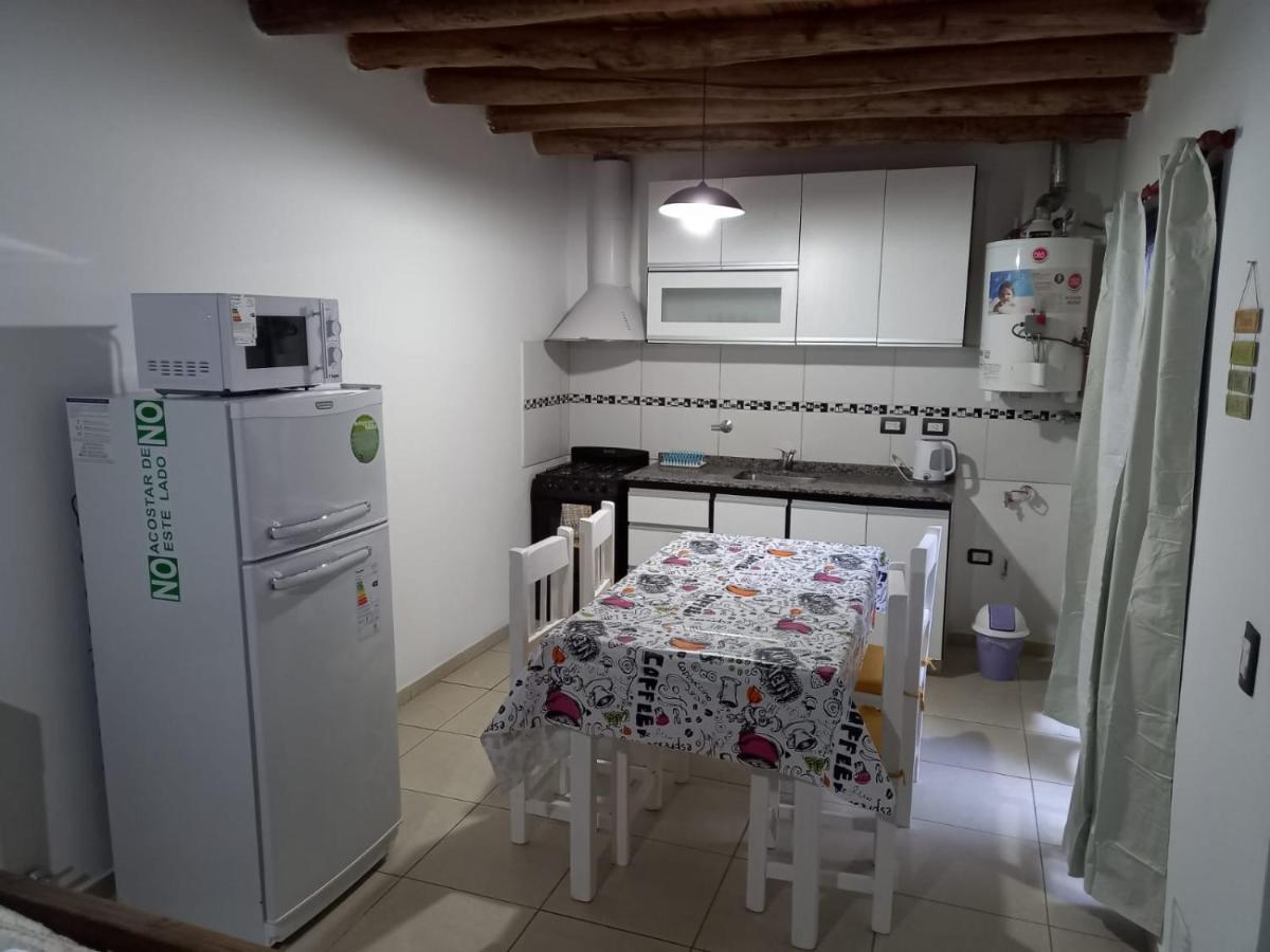 Apartment Departamento Ph Maipu A Metros De Arenas