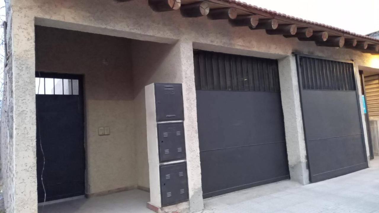 Departamento Ph Maipu A Metros De Arenas * Mendoza